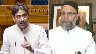 Uttar Pradesh Elections 2027: Asaduddin Owaisi Opens Alliance Talks as AIMIM Steps Up Poll Preparations