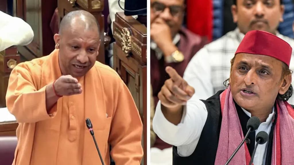 Uttar Pradesh Election 2027: AI-Generated Videos Emerge as New Battleground in BJP-SP Campaign