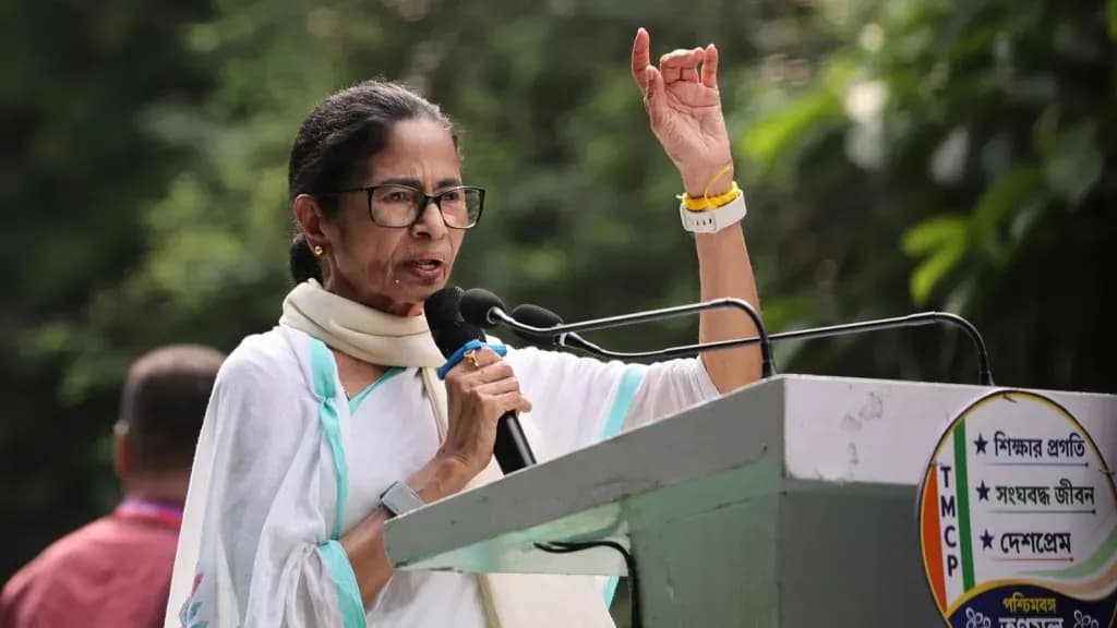 West Bengal By-Elections Set for October 6 as Nandigram and Rejinagar Become Key Political Battlegrounds