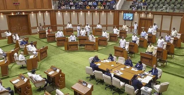 Goa Politics: Opposition Alliance Talks Intensify as AAP-GFP Alliance Faces Congress Questions Ahead of 2027 Polls