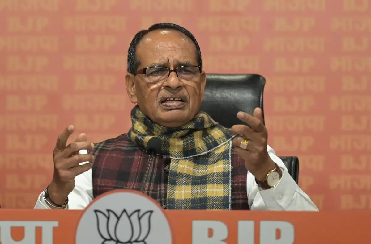 BJP Attacks INDIA Bloc Over Key Leaders’ Absence, Questions Rahul Gandhi’s Leadership