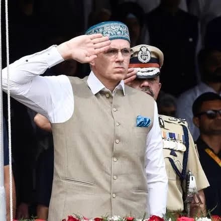 Jammu and Kashmir Politics Heats Up Over Vande Mataram Dispute Jammu and Kashmir Politics Heats Up Over Vande Mataram Dispute