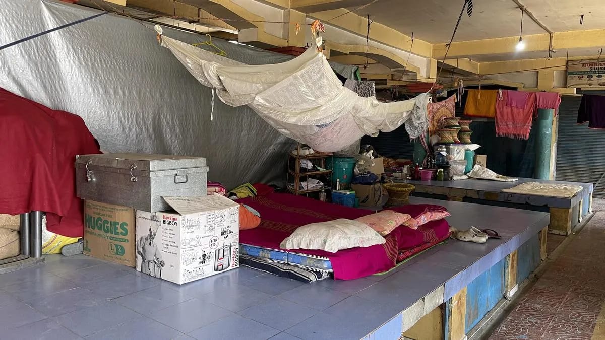 Manipur Election 2027: Supreme Court Seeks Report on Unnatural Deaths in Relief Camps