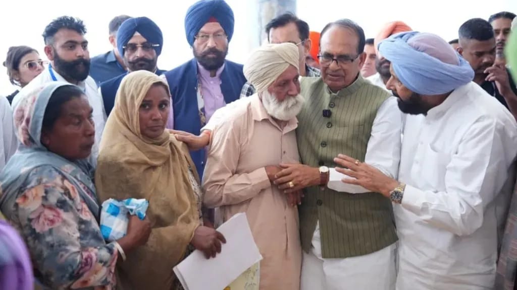Punjab Politics Heats Up Ahead of 2027 Assembly Elections as Drug Crisis Takes Centre Stage