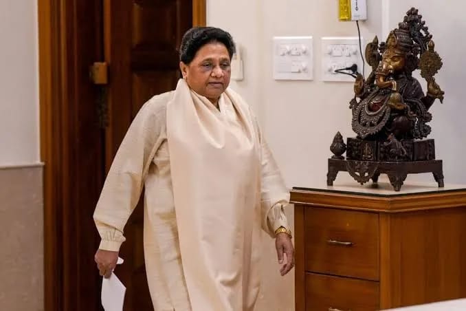 Mayawati BSP Rally October 9: Can BSP Rebuild Its UP Political Base? Mayawati BSP Rally October 9: Can BSP Rebuild Its UP Political Base?