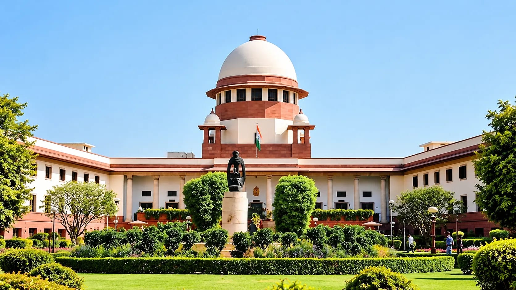 Supreme Court Seeks Election Commission's Response to Opposition Petition on Electoral Roll Revision