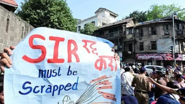 Neha Bora, Rakesh Tikait Among Activists Set to Join Anti-CEC Protest in Delhi