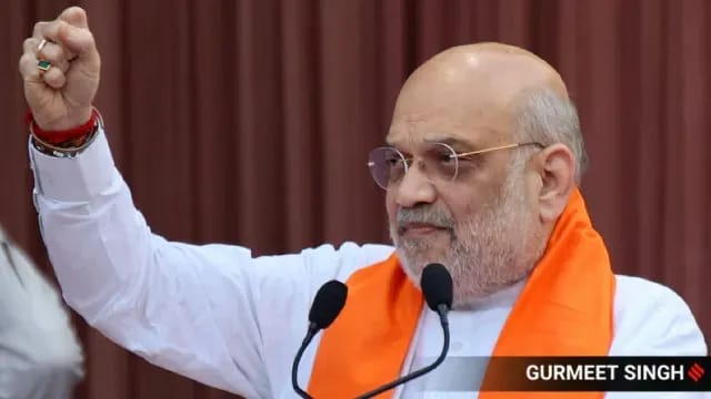 BJP–Akali Dal Backchannel Talks Continue as Amit Shah’s Remark Fuels Punjab Alliance Buzz