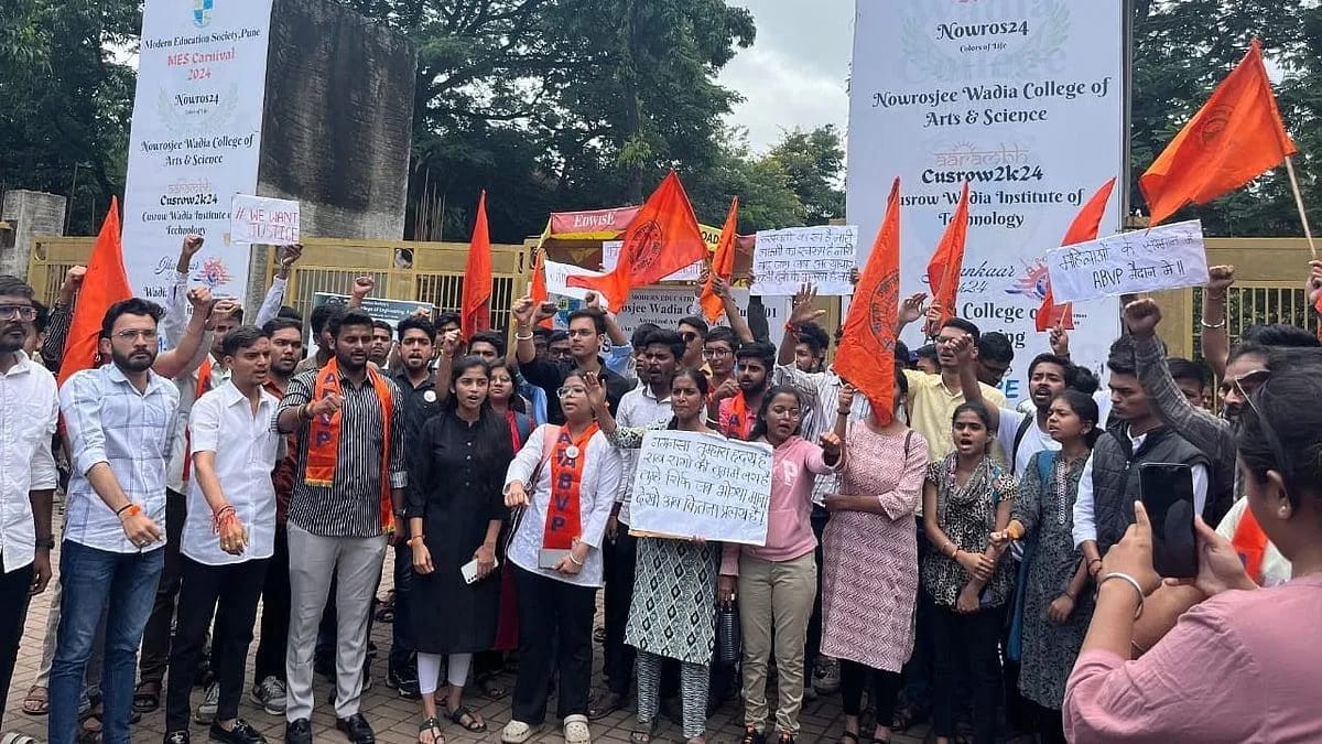 Maharashtra Moves to Revive Student Elections After 33 Years as Fadnavis Government Forms Expert Panel.