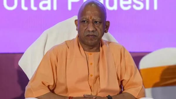 ‘Stay Away from SaPa and Sharab’: Yogi Adityanath Attacks Samajwadi Party Ahead of UP Elections 2027