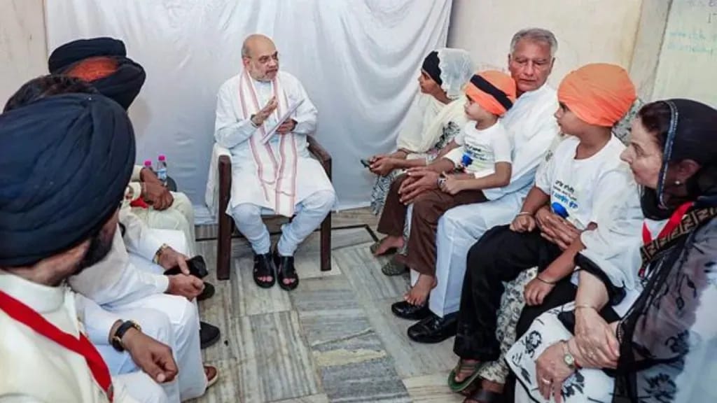 Punjab Elections 2027: BJP’s Biggest Challenge Is Winning Trust in Its Anti-Drug Campaign