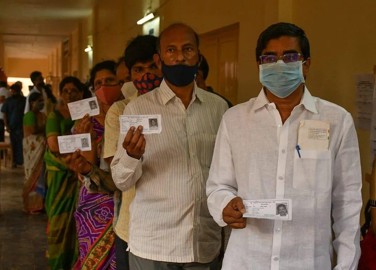 Conclusion  Cyclone Arnab has created a difficult situation for thousands of families and farmers across Andhra Pradesh.  The Chandrababu Naidu government has announced immediate assistance, including ₹5 lakh ex-gratia for families of deceased victims, re