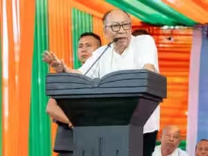 Manipur Puts Cabinet Expansion on Hold Amid Continuing Violence