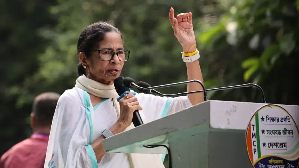 West Bengal By-Elections Set for October 6 as Nandigram and Rejinagar Become Key Political Battlegrounds