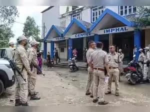 Manipur Assembly Election 2027: NRC Demand, Deferred Census and Regional Political Coordination Shape Poll Debate