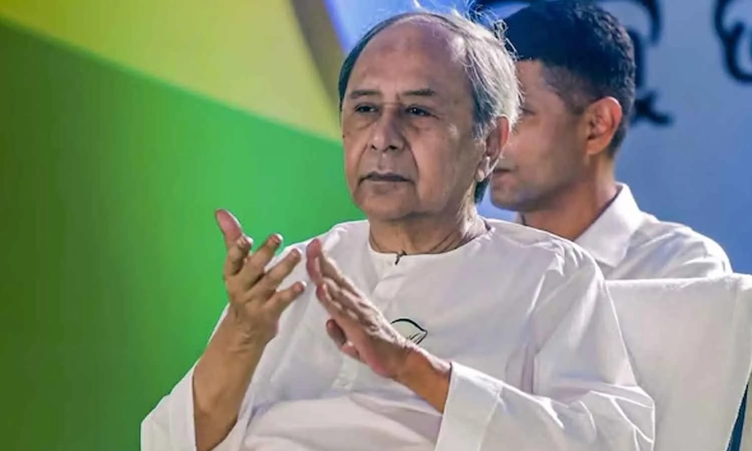 Odisha Mining Row Intensifies as Naveen Patnaik Questions BJP Government Over State Interests Odisha Mining Row Intensifies as Naveen Patnaik Questions BJP Government Over State Interests
