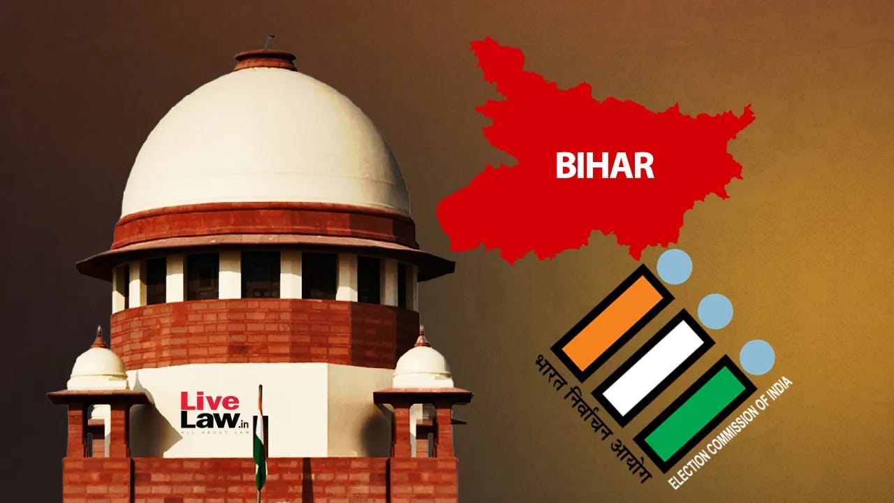 Bihar Politics Heats Up Over Alleged Fake Voters in Tirhut MLC Seat Bihar Politics Heats Up Over Alleged Fake Voters in Tirhut MLC Seat