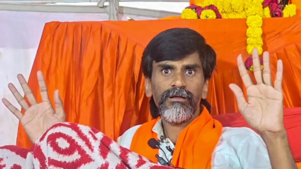 Maharashtra Government Responds to Maratha Quota Agitation as Manoj Jarange-Patil Ends Fast Maharashtra Government Responds to Maratha Quota Agitation as Manoj Jarange-Patil Ends Fast