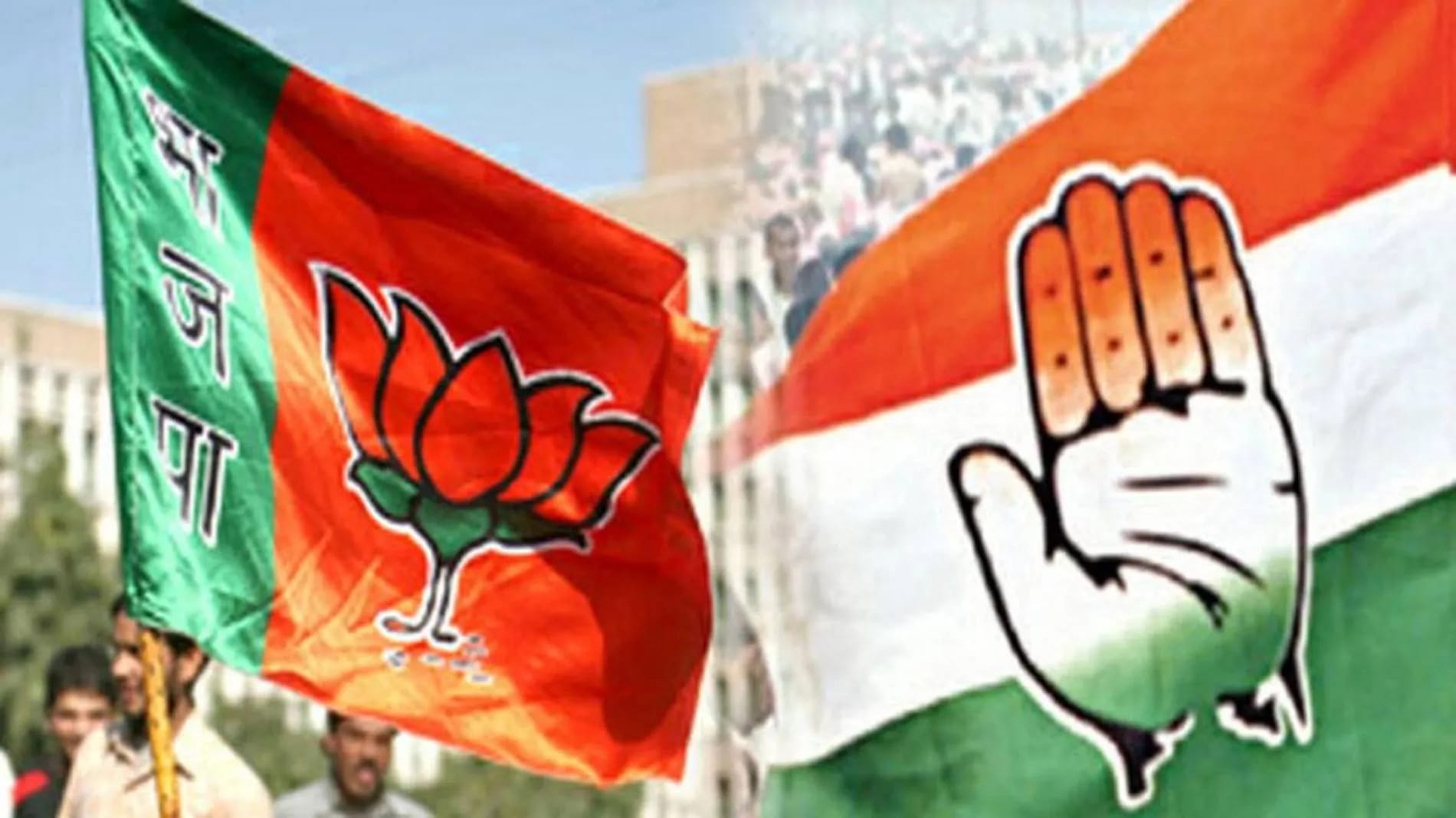 Himachal Pradesh Election 2027: Local Body Results Add Momentum to BJP-Congress Political Preparations Himachal Pradesh Election 2027: Local Body Results Add Momentum to BJP-Congress Political Preparations