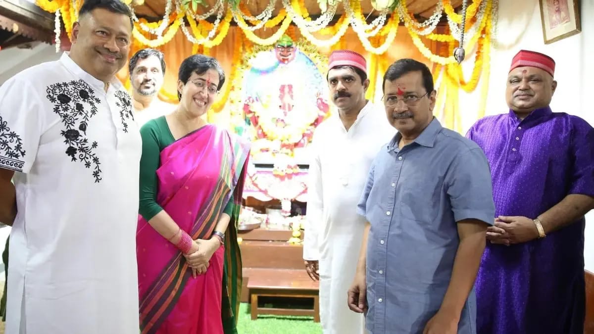 Goa Politics 2026: GFP-Congress Talks Put AAP-GFP Alliance Under Pressure Ahead of 2027 Election Goa Politics 2026: GFP-Congress Talks Put AAP-GFP Alliance Under Pressure Ahead of 2027 Election
