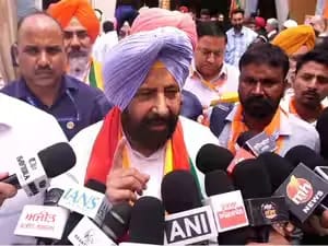 BJP-SAD Alliance Talks in Punjab: Seat Sharing Remains Unresolved Ahead of 2027 Election BJP-SAD Alliance Talks in Punjab: Seat Sharing Remains Unresolved Ahead of 2027 Election
