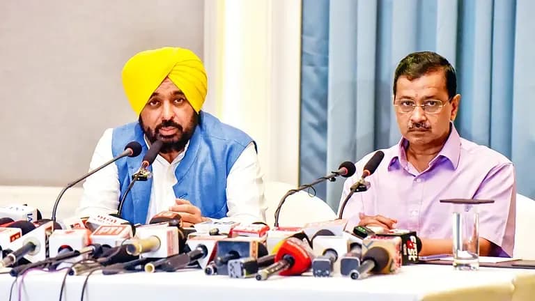 Punjab AAP MLA Sukhveer Singh Maiserkhana Suspended After Raising Teacher Shortage in Government Schools Punjab AAP MLA Sukhveer Singh Maiserkhana Suspended After Raising Teacher Shortage in Government Schools
