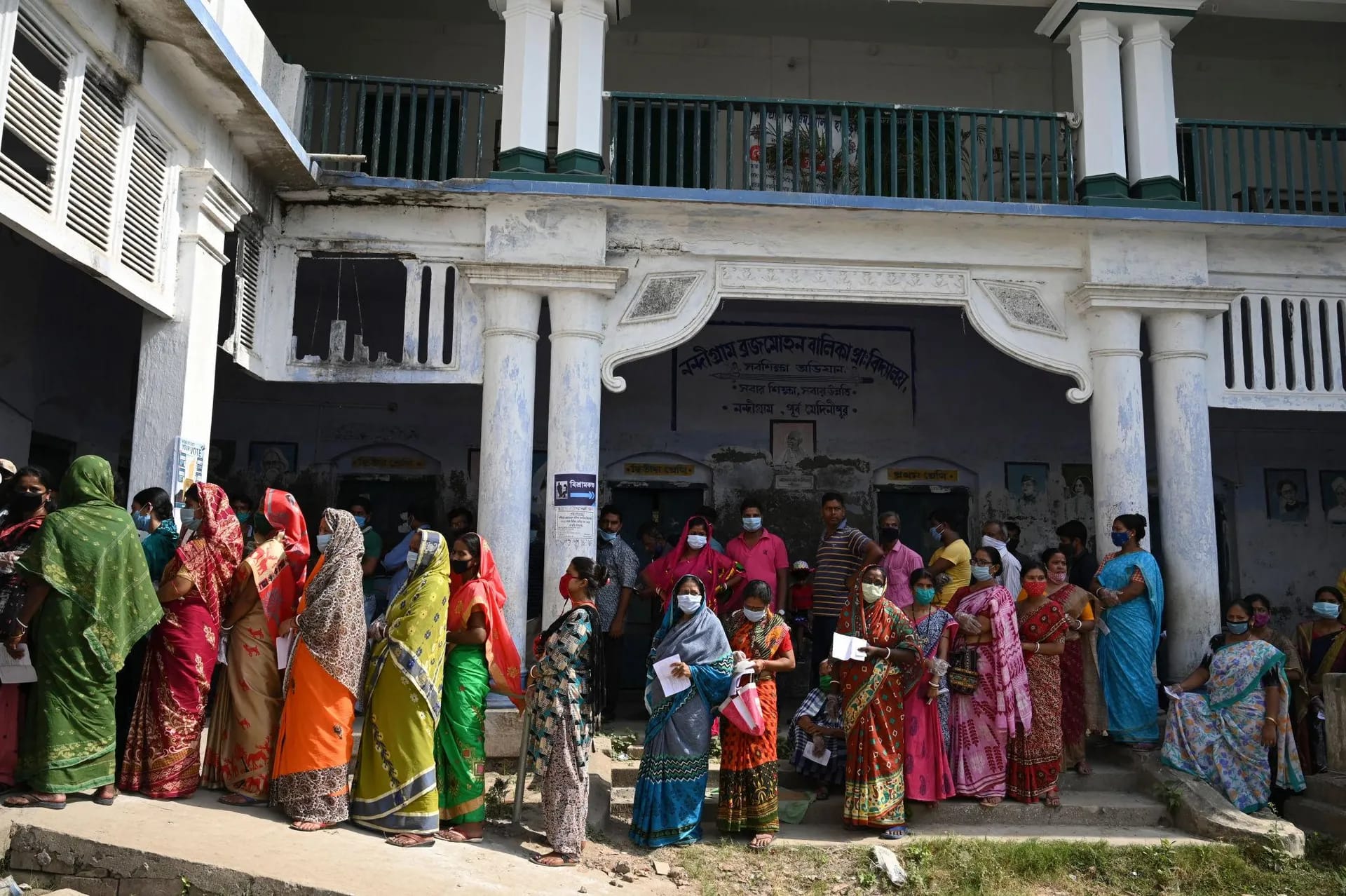 West Bengal Bypolls 2026: Why Nandigram and Rejinagar Are an Early Test for BJP’s New Government West Bengal Bypolls 2026: Why Nandigram and Rejinagar Are an Early Test for BJP’s New Government