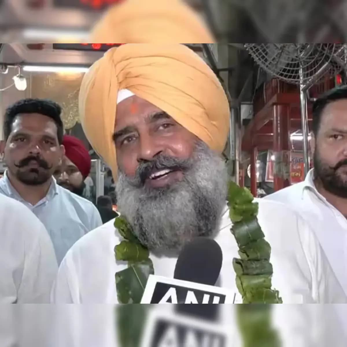 Congress Gears Up for Statewide Punjab Campaign With Pargat Singh’s Appointment Congress Gears Up for Statewide Punjab Campaign With Pargat Singh’s Appointment