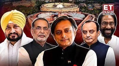 Parliament Panel Reshuffle: TMC Loses Two Chairperson Posts Parliament Panel Reshuffle: TMC Loses Two Chairperson Posts