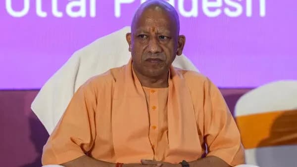 ‘Stay Away from SaPa and Sharab’: Yogi Adityanath Attacks Samajwadi Party Ahead of UP Elections 2027 ‘Stay Away from SaPa and Sharab’: Yogi Adityanath Attacks Samajwadi Party Ahead of UP Elections 2027