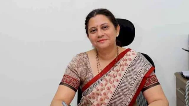 Punjab CEO Anindita Mitra Wins Praise from Congress, BJP, AAP and SAD Over SIR Punjab CEO Anindita Mitra Wins Praise from Congress, BJP, AAP and SAD Over SIR