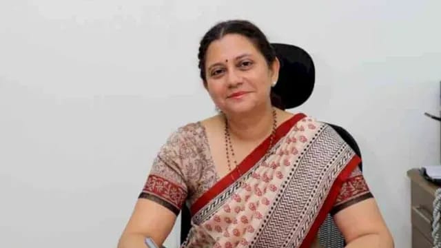 Punjab CEO Anindita Mitra Wins Praise from Congress, BJP, AAP and SAD Over SIR Punjab CEO Anindita Mitra Wins Praise from Congress, BJP, AAP and SAD Over SIR