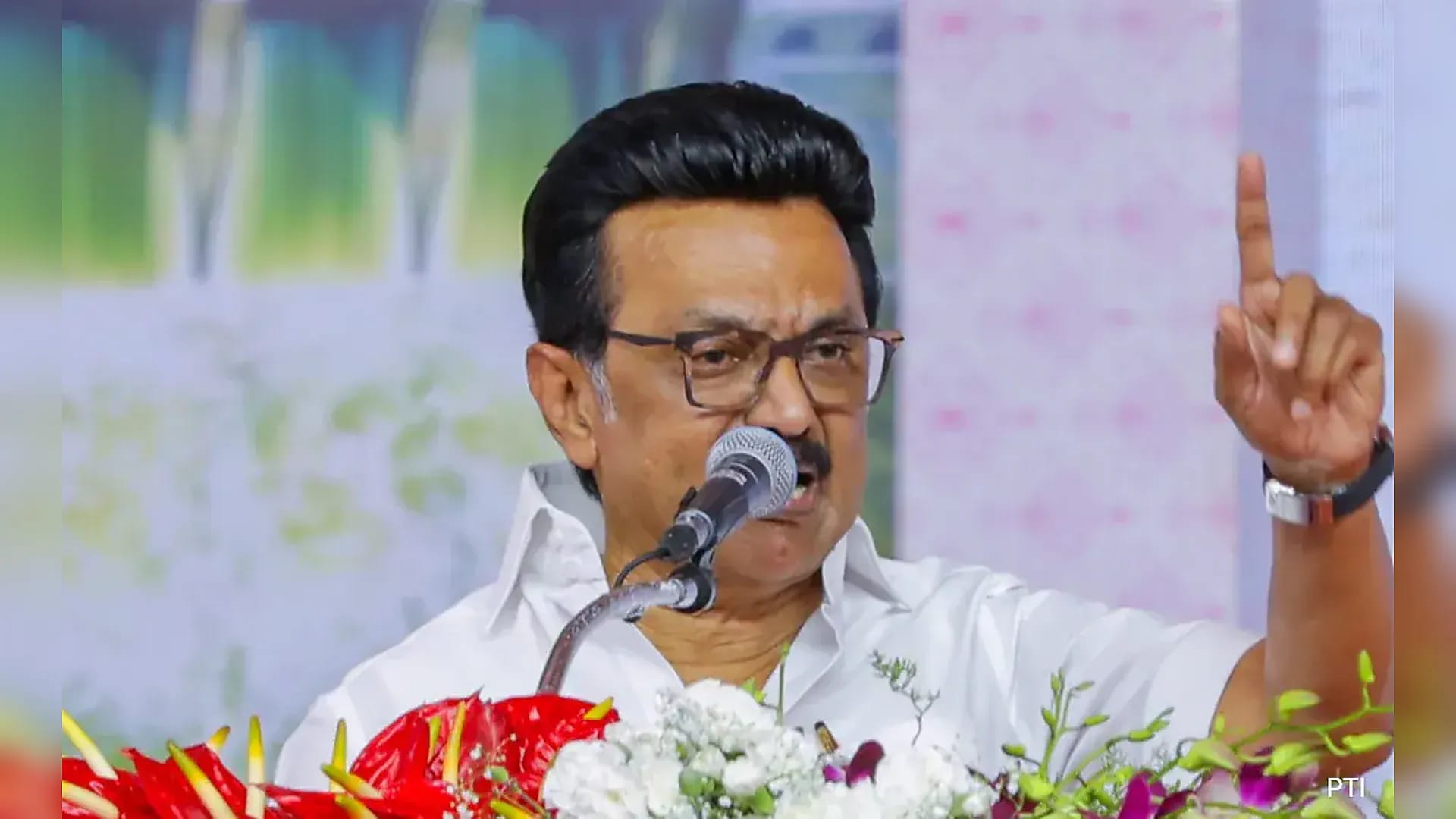 M.K. Stalin Questions Congress on Electoral Roll Revision: What the Disagreement Reveals About Opposition Coordination M.K. Stalin Questions Congress on Electoral Roll Revision: What the Disagreement Reveals About Opposition Coordination