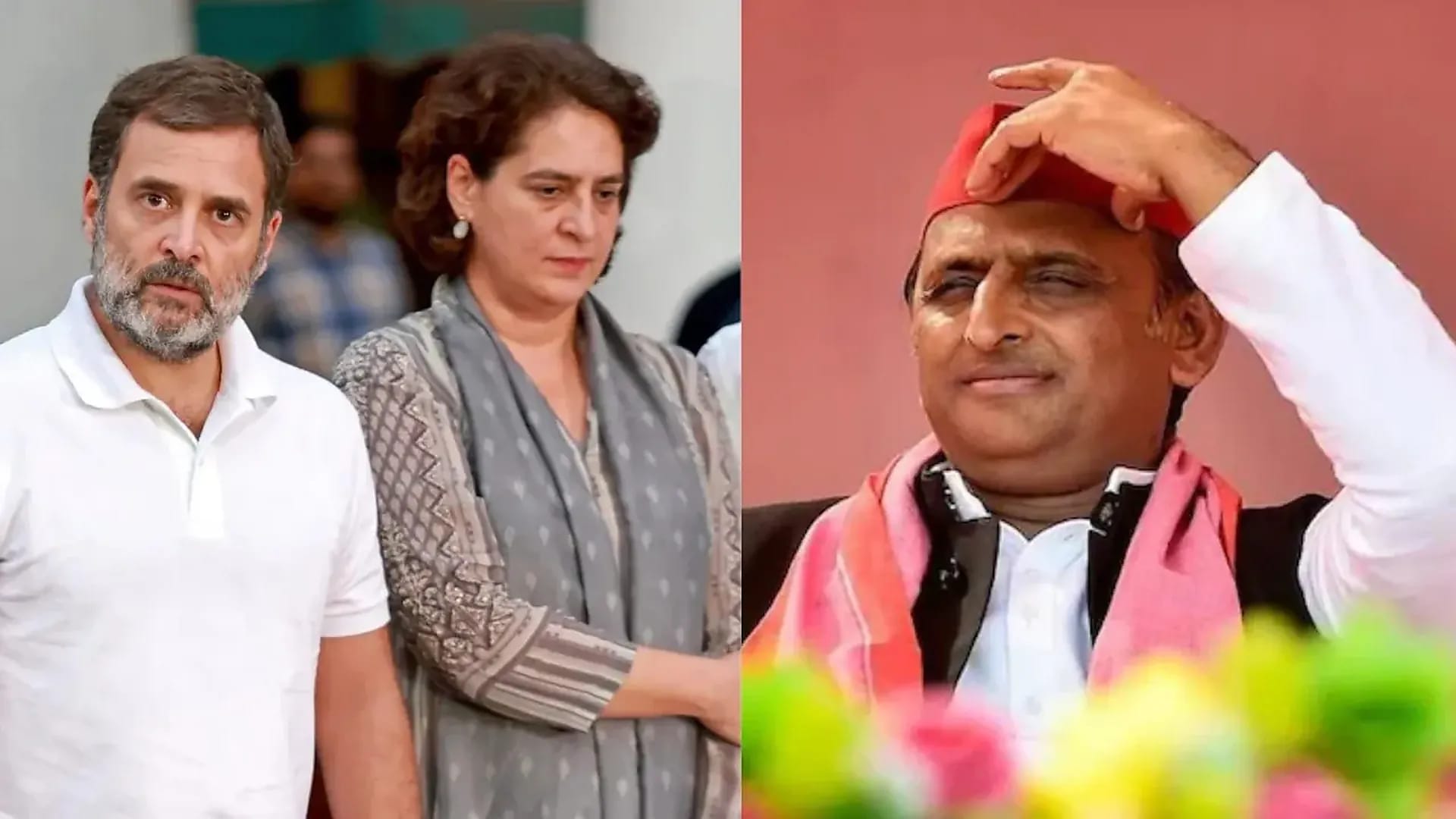 UP Election 2027: Congress Seeks Over 175 Seats From Samajwadi Party as Alliance Talks Begin UP Election 2027: Congress Seeks Over 175 Seats From Samajwadi Party as Alliance Talks Begin