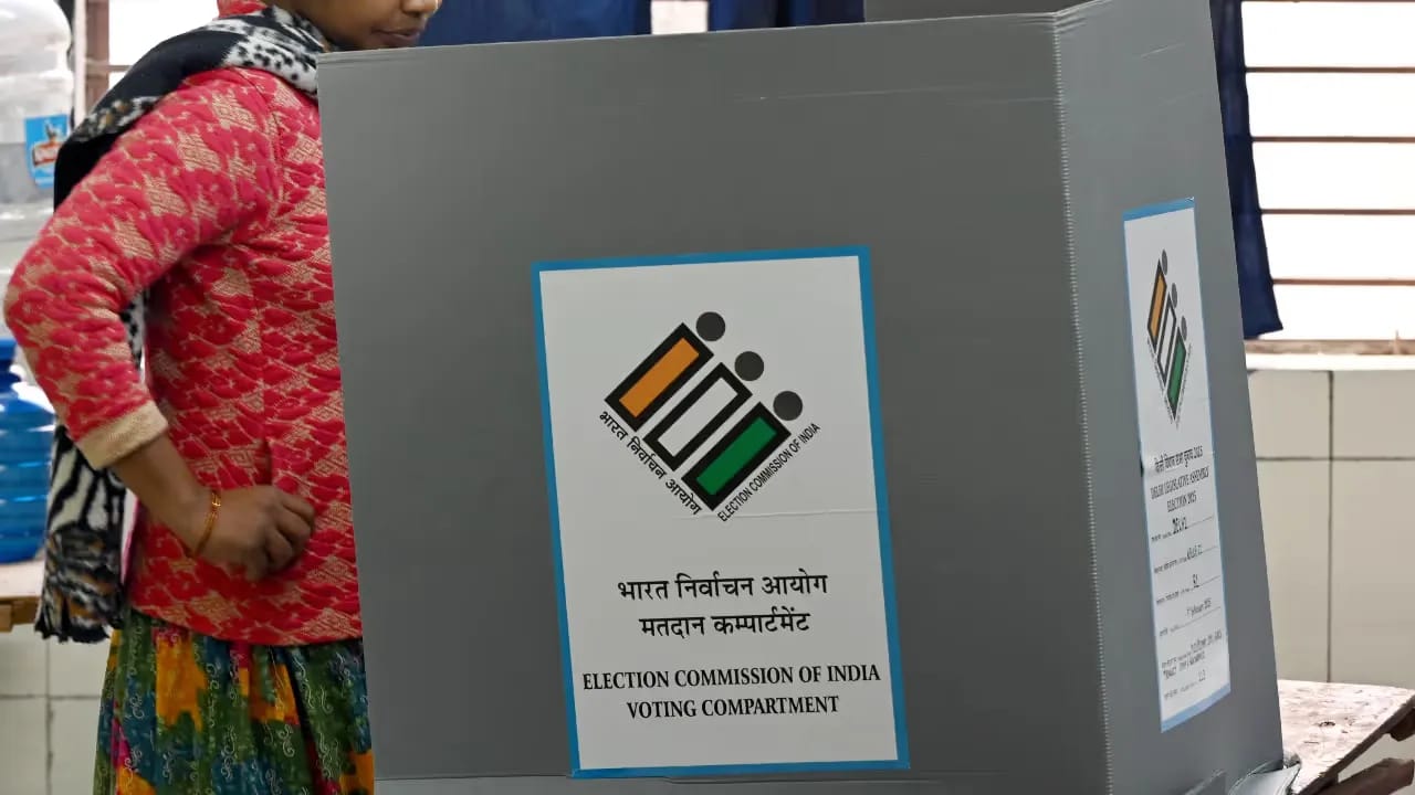 India’s 2027 Assembly Elections: BJP, Congress and Regional Parties Face a Crucial Political Test India’s 2027 Assembly Elections: BJP, Congress and Regional Parties Face a Crucial Political Test
