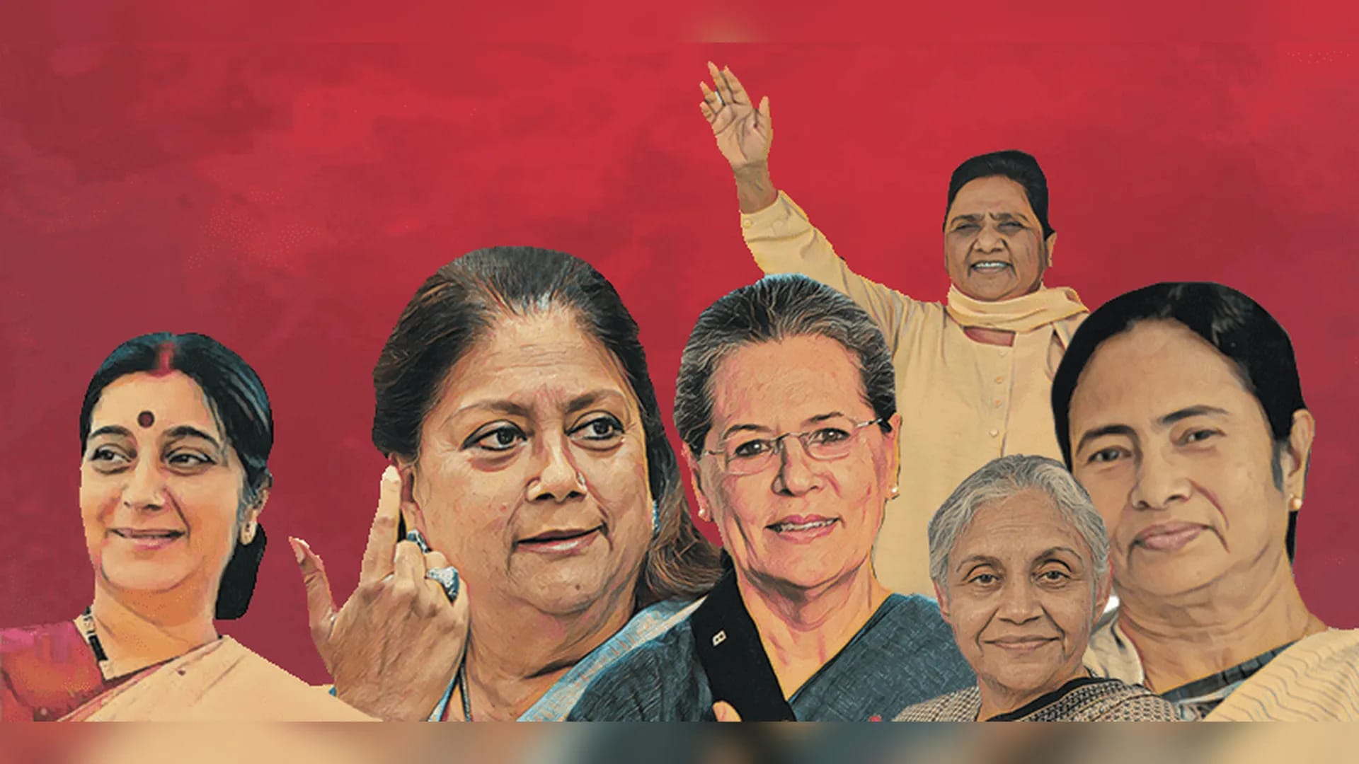 Women’s Political Representation in India: Understanding Participation Beyond Seat Counts Women’s Political Representation in India: Understanding Participation Beyond Seat Counts