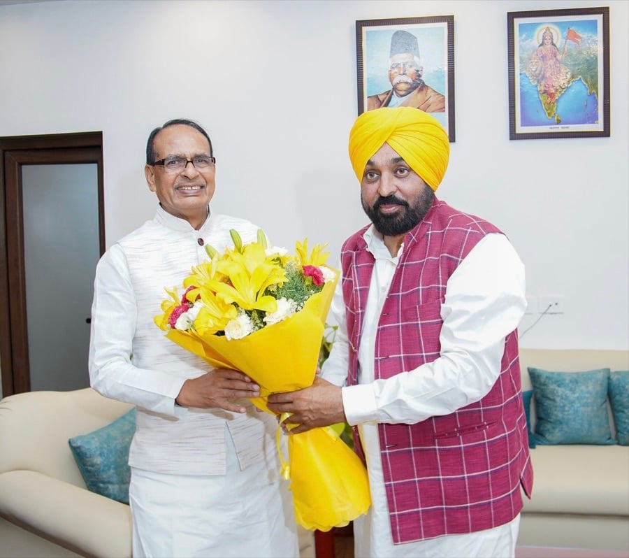 Bhagwant Mann Bhagwant Mann