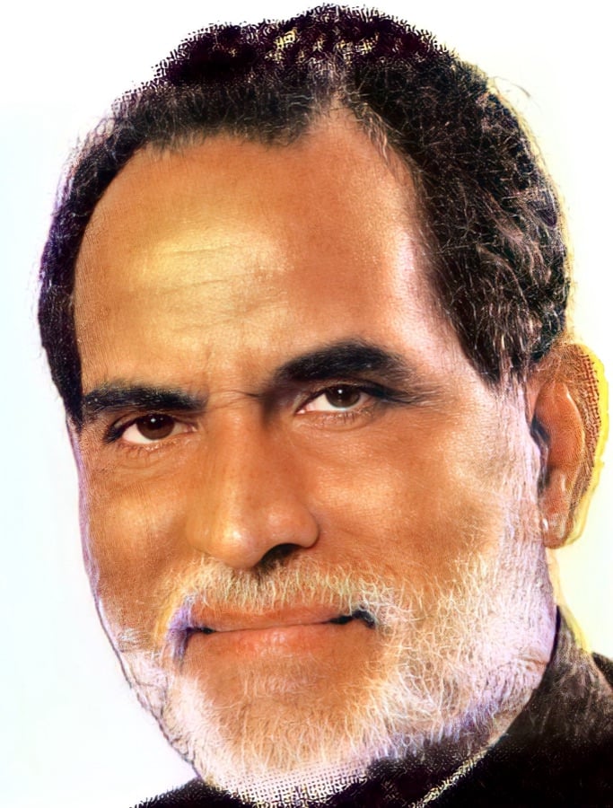 Chandra Shekhar Chandra Shekhar