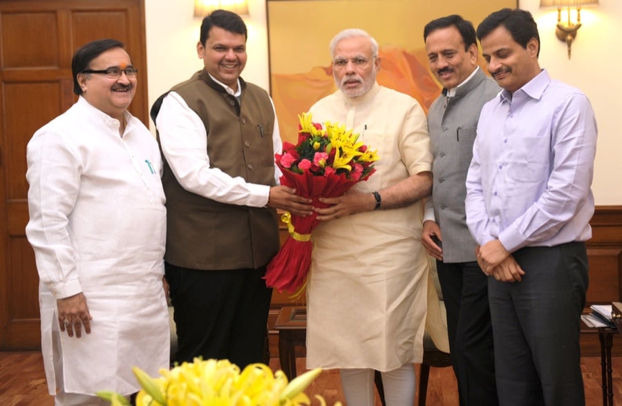 Devendra Fadnavis Devendra Fadnavis