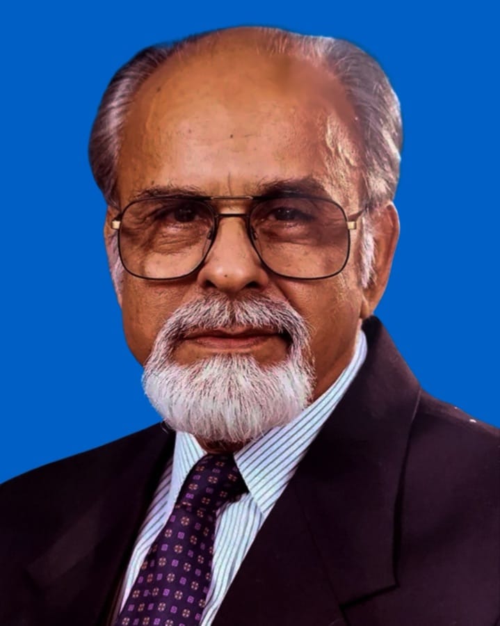 I. K. Gujral I. K. Gujral