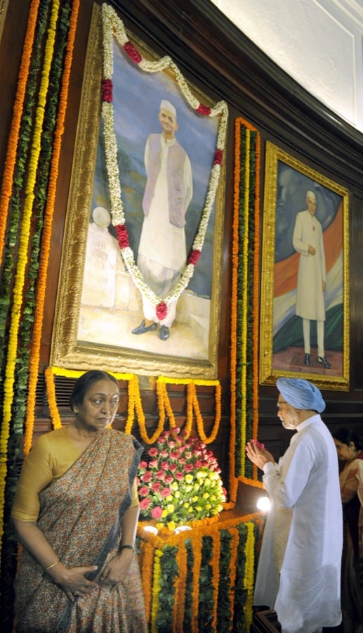 Lal Bahadur Shastri Lal Bahadur Shastri