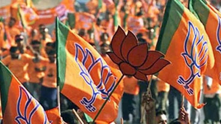 West Bengal Politics Intensifies as BJP Reshuffles Organisation Ahead of Bypolls West Bengal Politics Intensifies as BJP Reshuffles Organisation Ahead of Bypolls