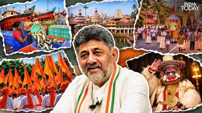 Karnataka Politics: Governance, Development and Political Competition Karnataka Politics: Governance, Development and Political Competition