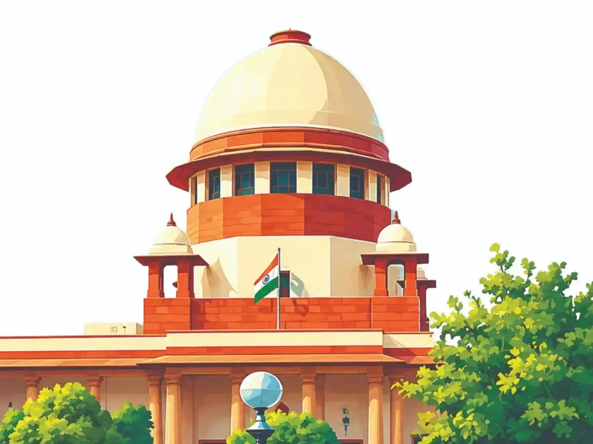 Supreme Court on CEC Row: “We Are Aware of Everything, Will Decide” as SIR Dispute Continues Supreme Court on CEC Row: “We Are Aware of Everything, Will Decide” as SIR Dispute Continues