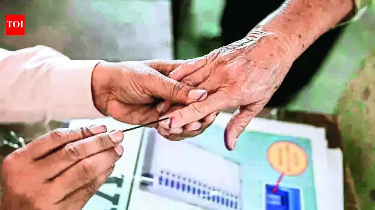 Karnataka Cabinet Approves ₹151 Crore for Panchayat Elections, Ballot Boxes and Live Webcasting Karnataka Cabinet Approves ₹151 Crore for Panchayat Elections, Ballot Boxes and Live Webcasting