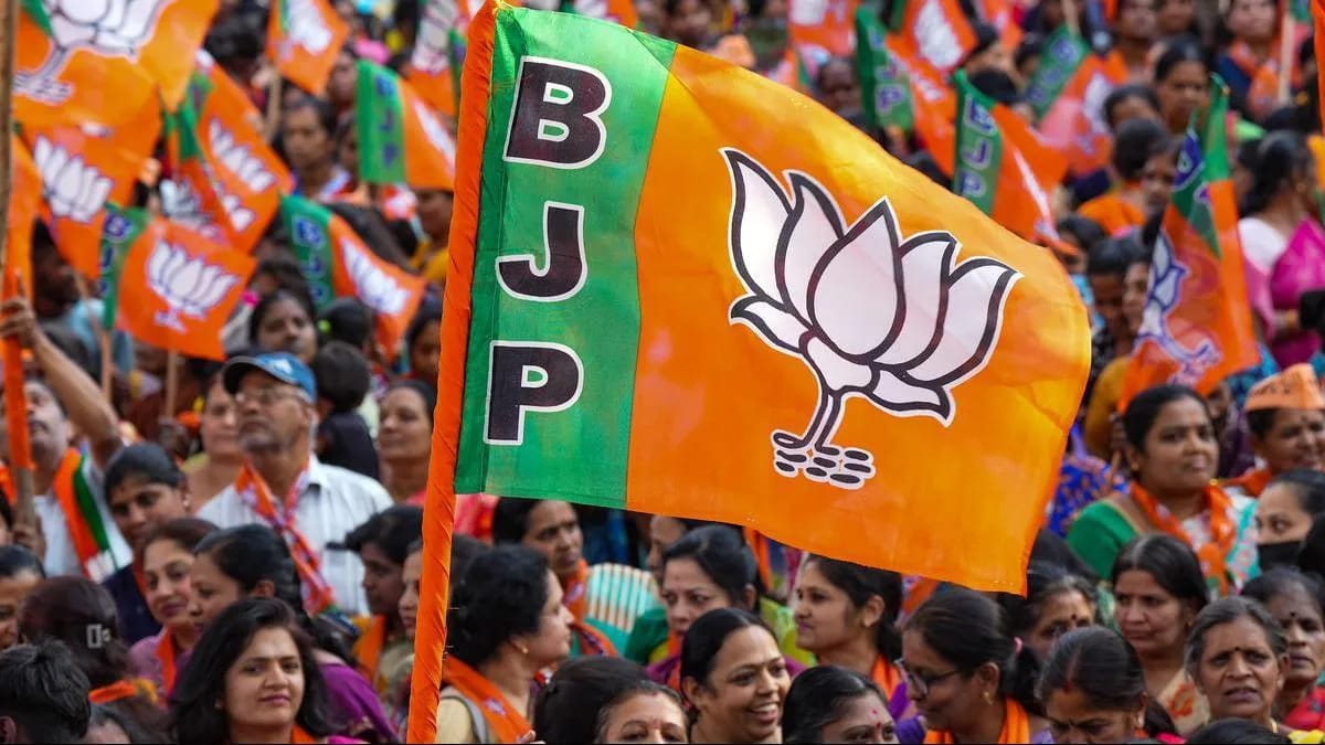 BJP Announces Eight Rajya Sabha Candidates From Uttar Pradesh, Drops All Outgoing Members BJP Announces Eight Rajya Sabha Candidates From Uttar Pradesh, Drops All Outgoing Members