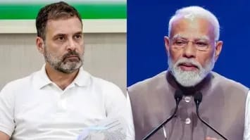 PM Modi Mocks Congress Over MLC Poll Results as Ballot Paper Debate Intensifies PM Modi Mocks Congress Over MLC Poll Results as Ballot Paper Debate Intensifies