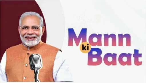Mann Ki Baat October 2026: Modi's 139th Address and Political Significance Mann Ki Baat October 2026: Modi's 139th Address and Political Significance