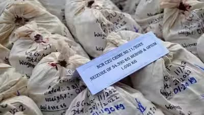 Punjab Politics: Drug Issue Emerges as Key Political Battleground Ahead of 2027 Election Punjab Politics: Drug Issue Emerges as Key Political Battleground Ahead of 2027 Election