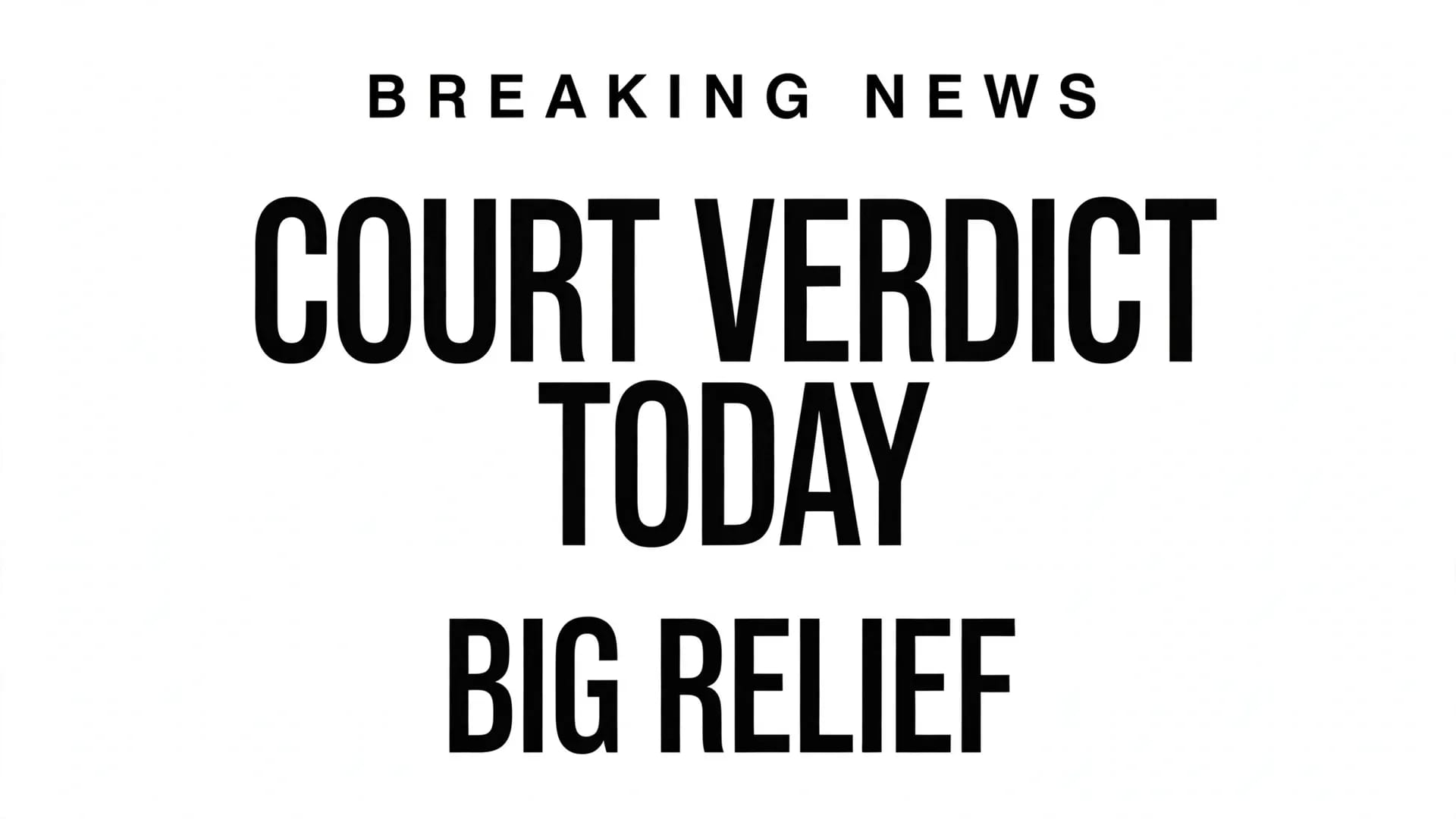 Big Relief for Rahul Gandhi Sultanpur Court Acquits Him in 2018 Defamation Case Over Amit Shah Remark Big Relief for Rahul Gandhi Sultanpur Court Acquits Him in 2018 Defamation Case Over Amit Shah Remark